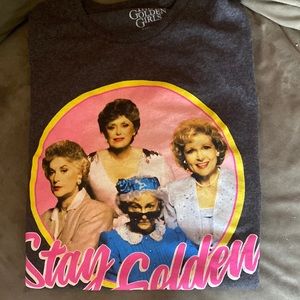Golden Girls T-shirt